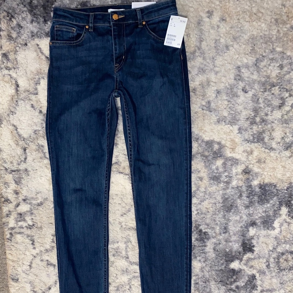 H&M Denium